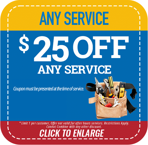 Bellflower Emergency Plumbing